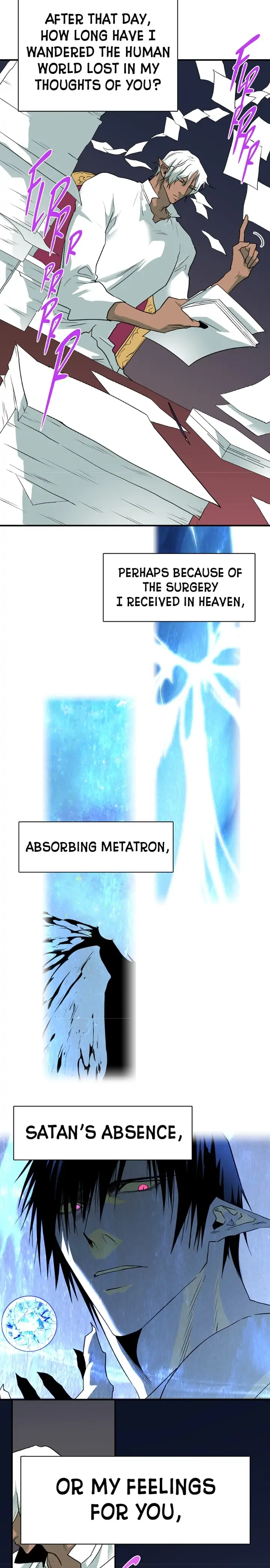 Dear. Door [Uncensored Version] - Chapter 130 Page 4