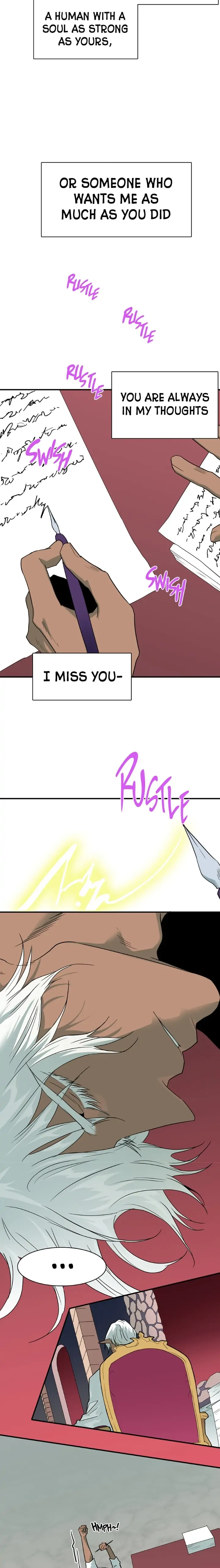 Dear. Door [Uncensored Version] - Chapter 130 Page 7
