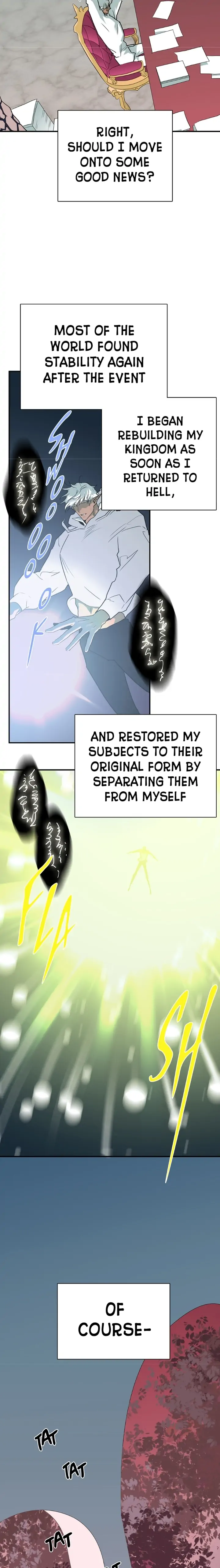 Dear. Door [Uncensored Version] - Chapter 130 Page 8