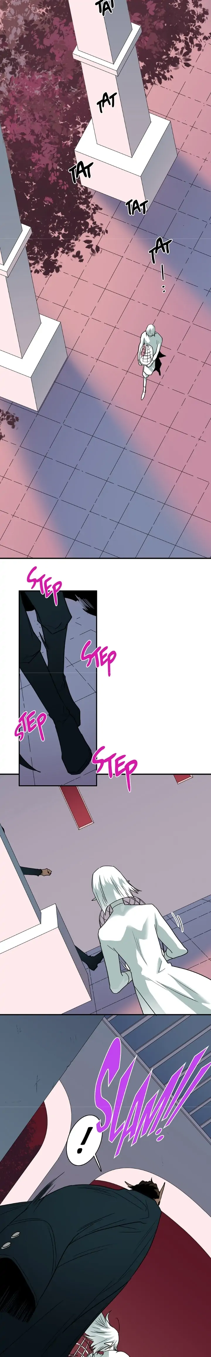 Dear. Door [Uncensored Version] - Chapter 130 Page 9