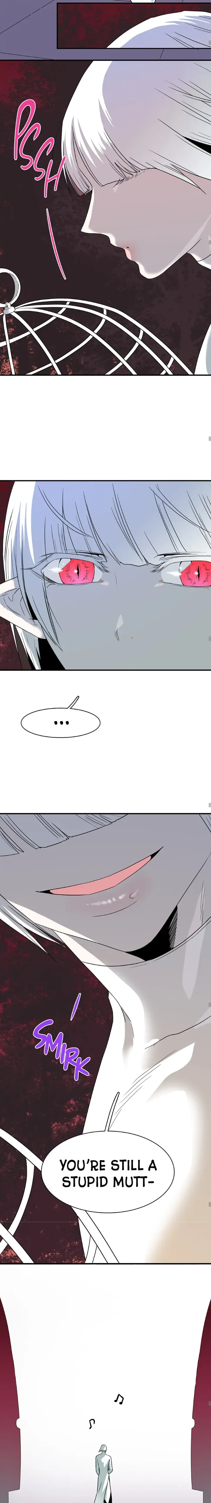 Dear. Door [Uncensored Version] - Chapter 130 Page 12