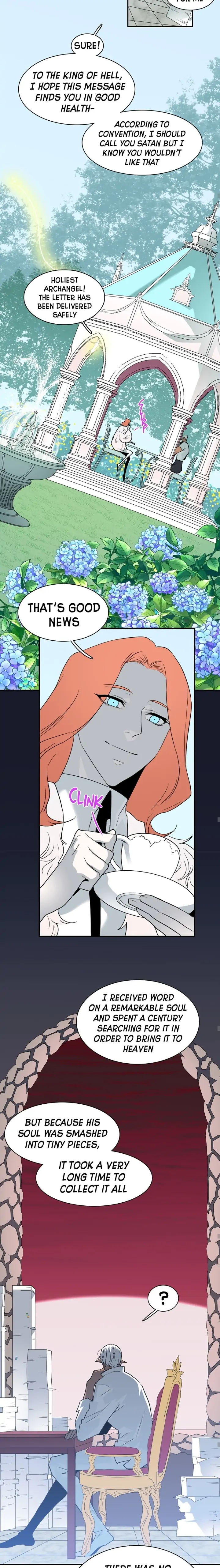 Dear. Door [Uncensored Version] - Chapter 130 Page 18