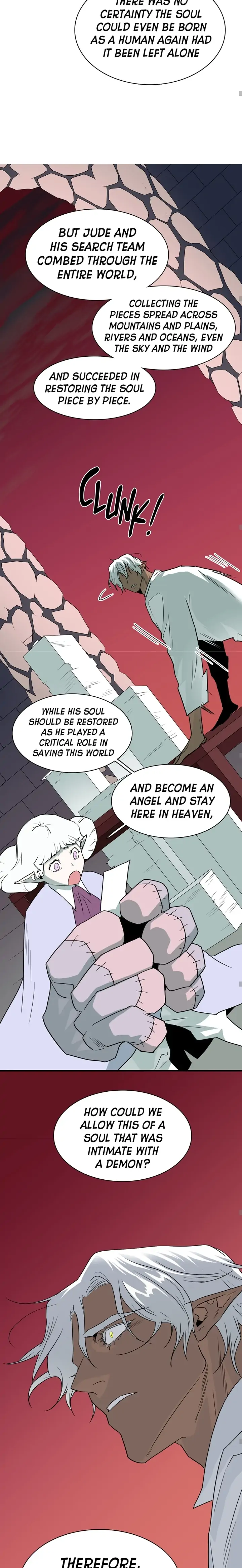 Dear. Door [Uncensored Version] - Chapter 130 Page 19