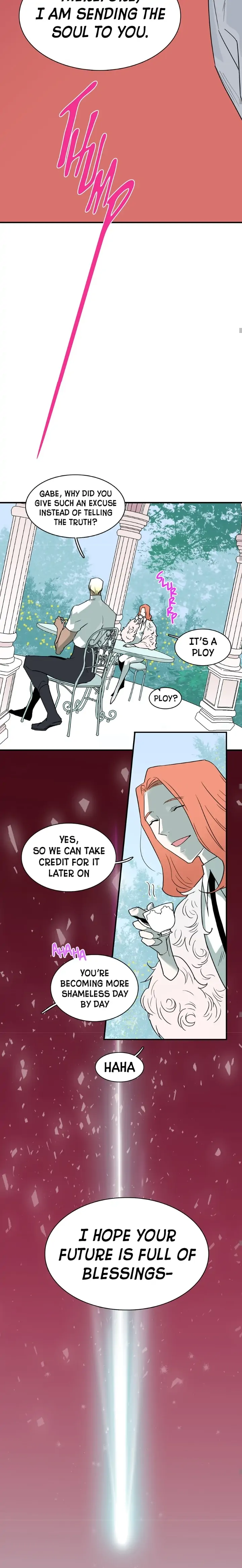 Dear. Door [Uncensored Version] - Chapter 130 Page 20
