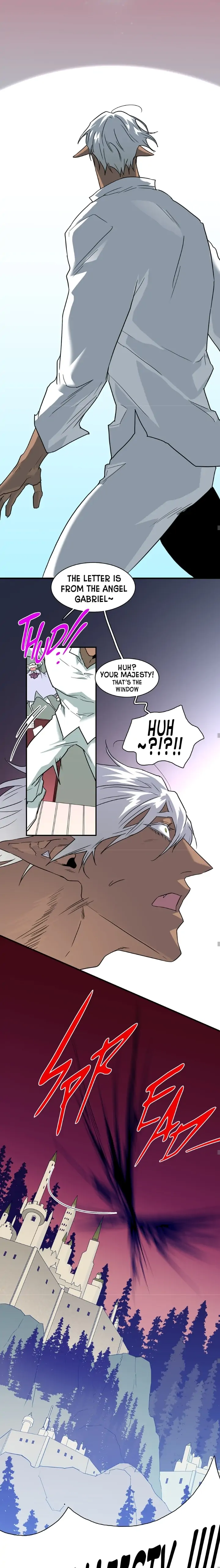Dear. Door [Uncensored Version] - Chapter 130 Page 21