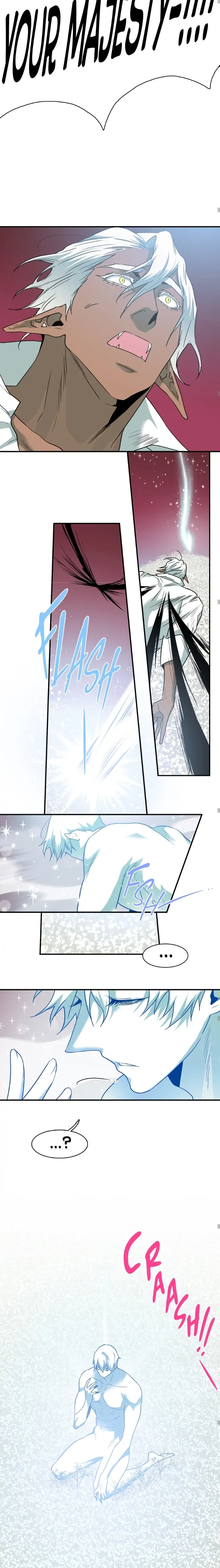 Dear. Door [Uncensored Version] - Chapter 130 Page 22
