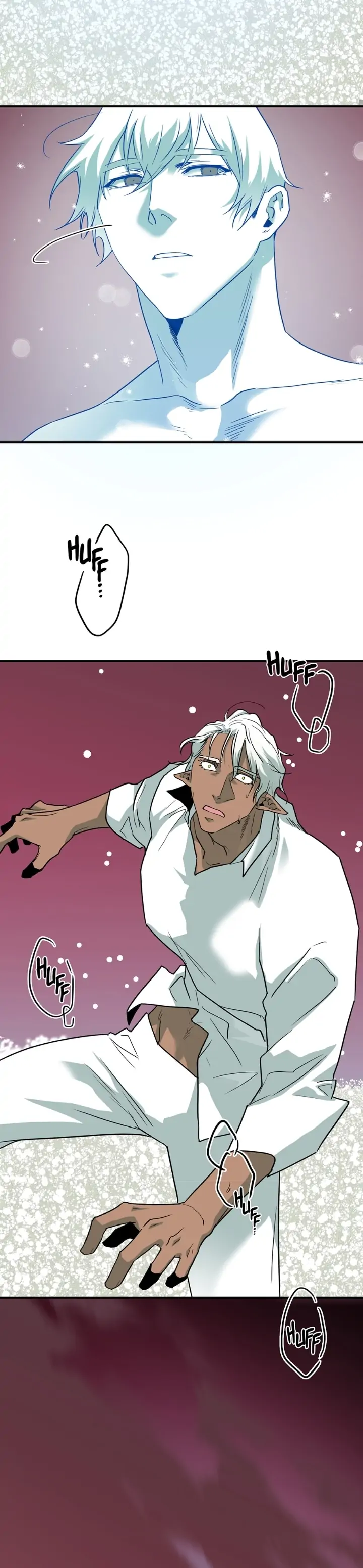 Dear. Door [Uncensored Version] - Chapter 130 Page 23