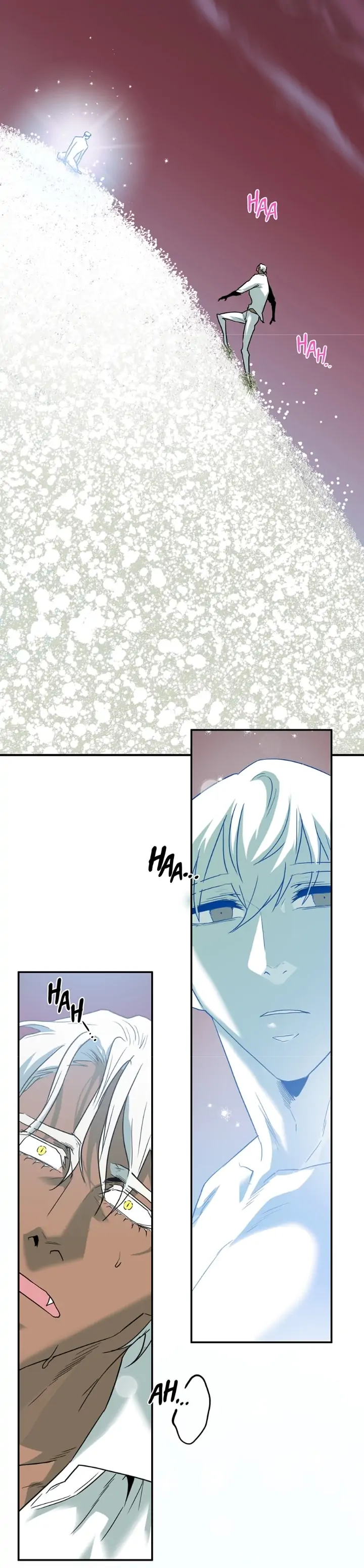 Dear. Door [Uncensored Version] - Chapter 130 Page 24
