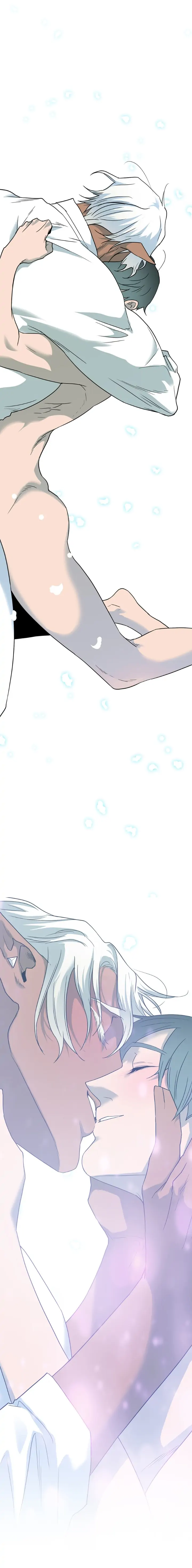 Dear. Door [Uncensored Version] - Chapter 130 Page 27