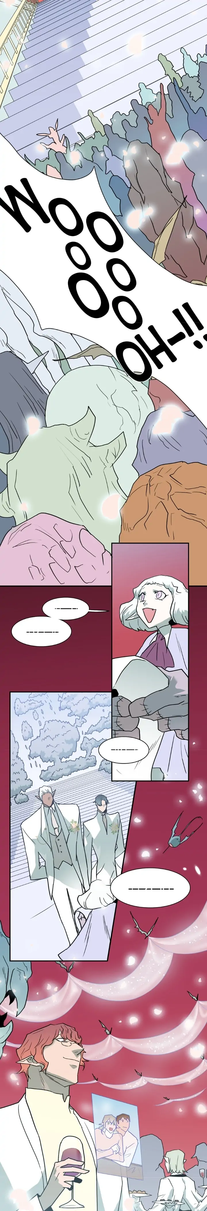 Dear. Door [Uncensored Version] - Chapter 131 Page 4