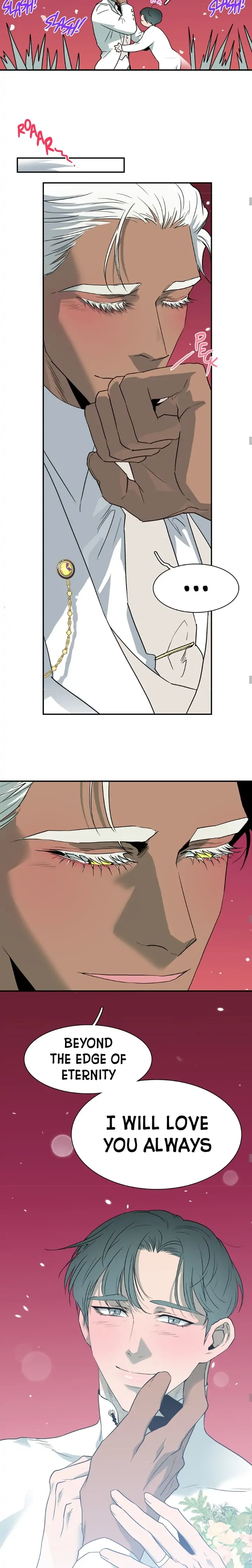 Dear. Door [Uncensored Version] - Chapter 131 Page 10