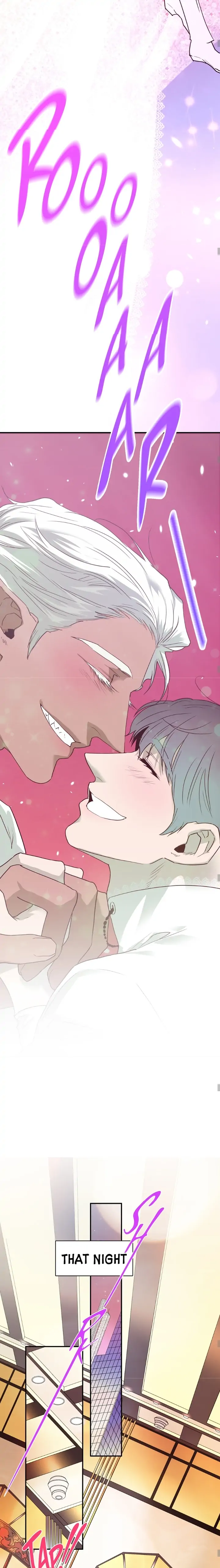 Dear. Door [Uncensored Version] - Chapter 131 Page 12