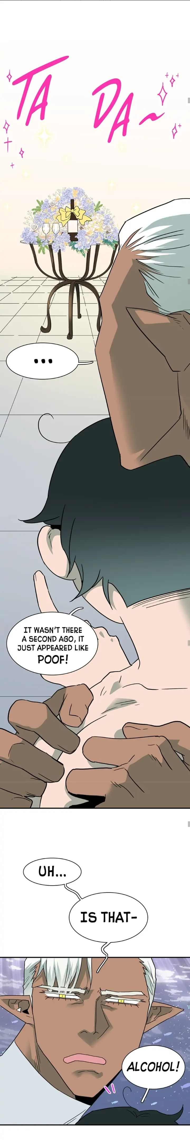 Dear. Door [Uncensored Version] - Chapter 132 Page 10