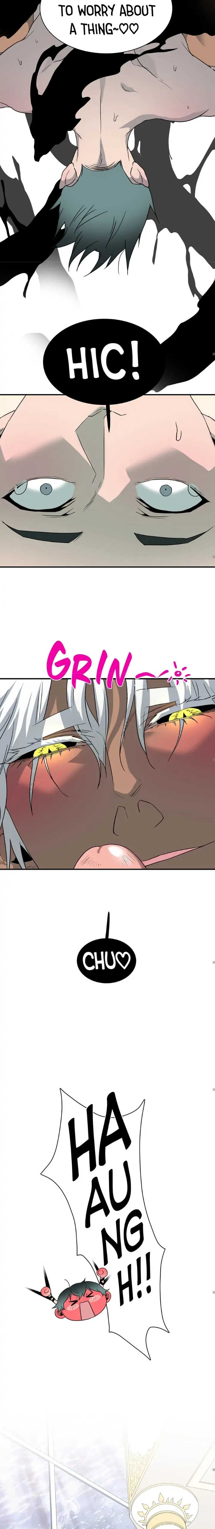 Dear. Door [Uncensored Version] - Chapter 133 Page 16