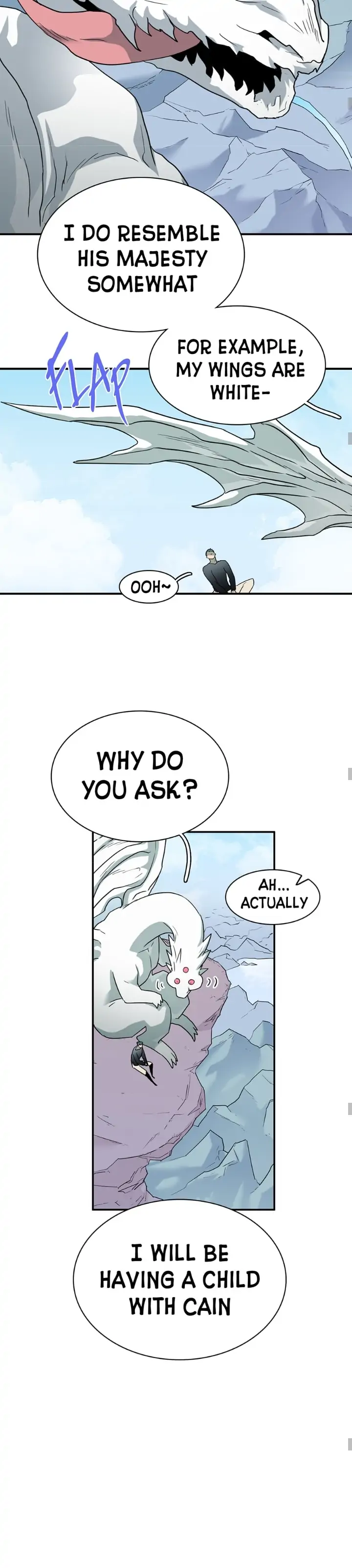Dear. Door [Uncensored Version] - Chapter 134 Page 9