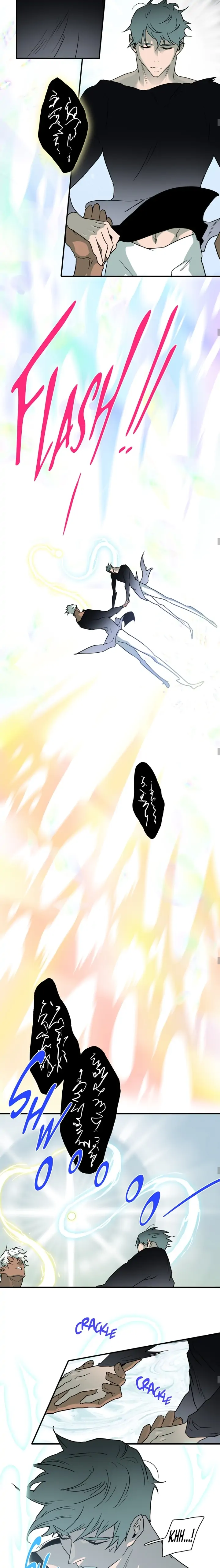 Dear. Door [Uncensored Version] - Chapter 135 Page 12