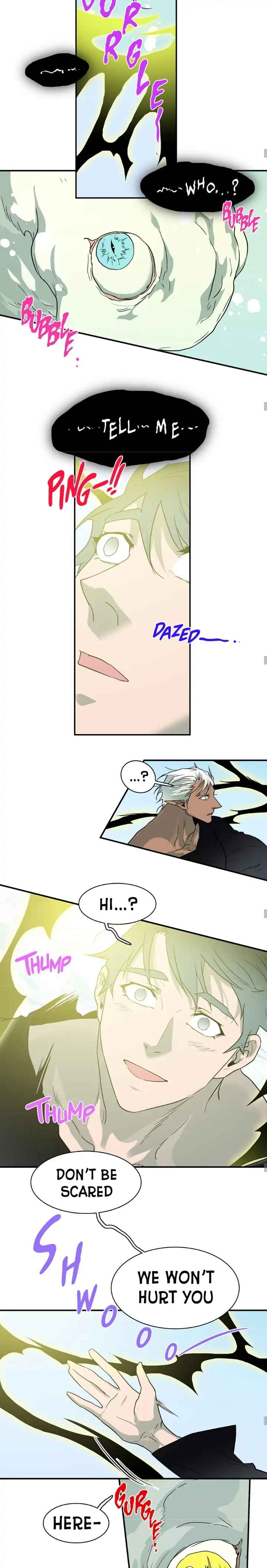 Dear. Door [Uncensored Version] - Chapter 135 Page 14