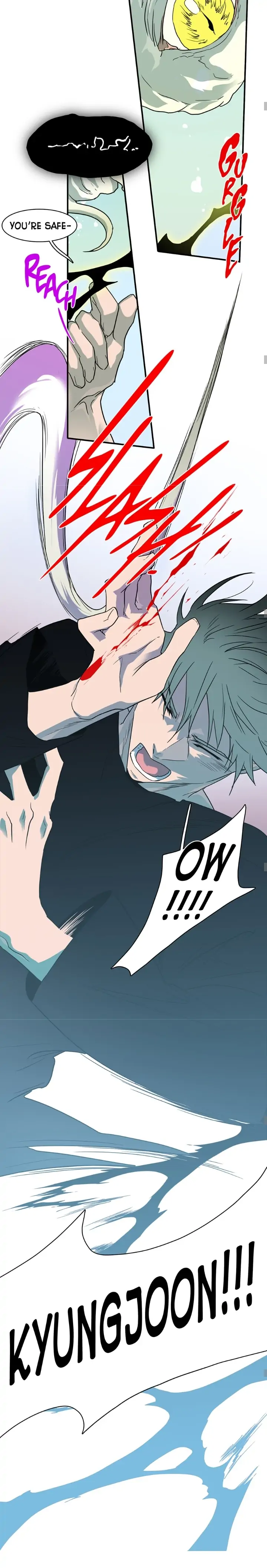 Dear. Door [Uncensored Version] - Chapter 135 Page 15