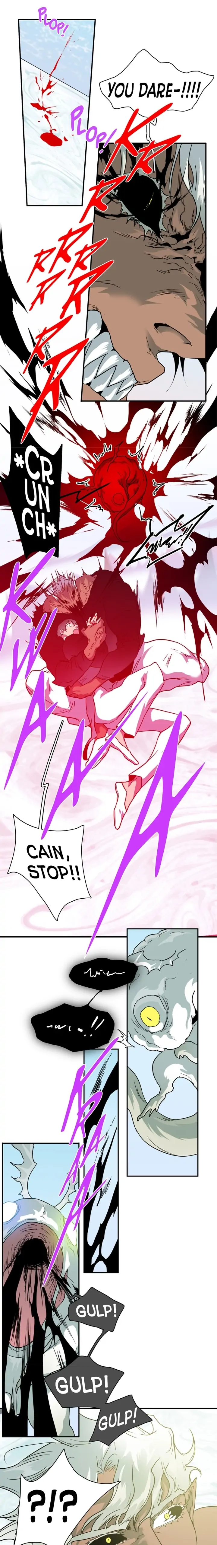 Dear. Door [Uncensored Version] - Chapter 135 Page 16