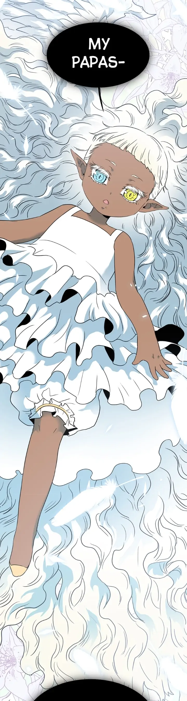 Dear. Door [Uncensored Version] - Chapter 135 Page 18