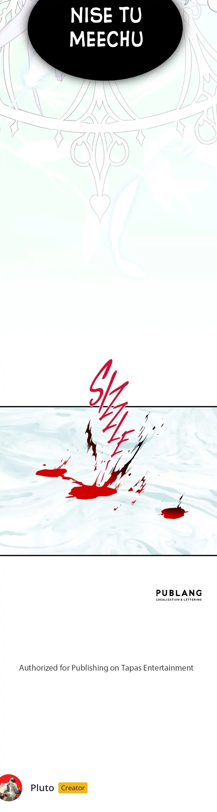 Dear. Door [Uncensored Version] - Chapter 135 Page 19