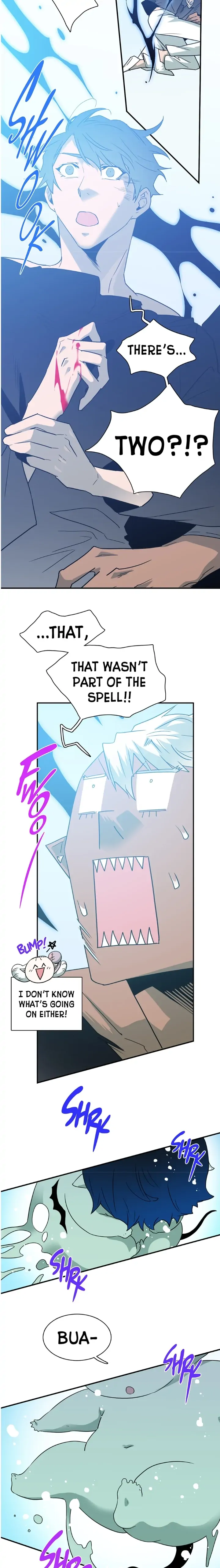 Dear. Door [Uncensored Version] - Chapter 136 Page 2