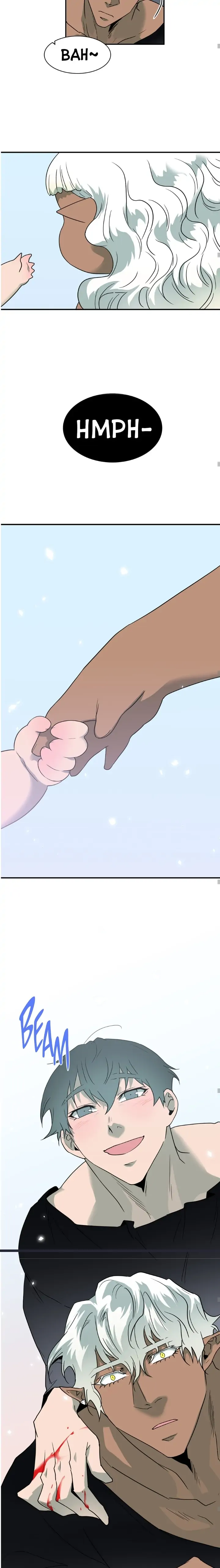 Dear. Door [Uncensored Version] - Chapter 136 Page 8