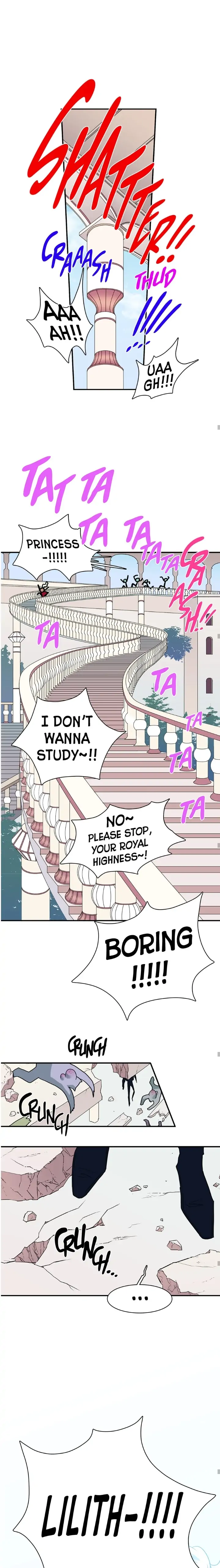 Dear. Door [Uncensored Version] - Chapter 136 Page 12