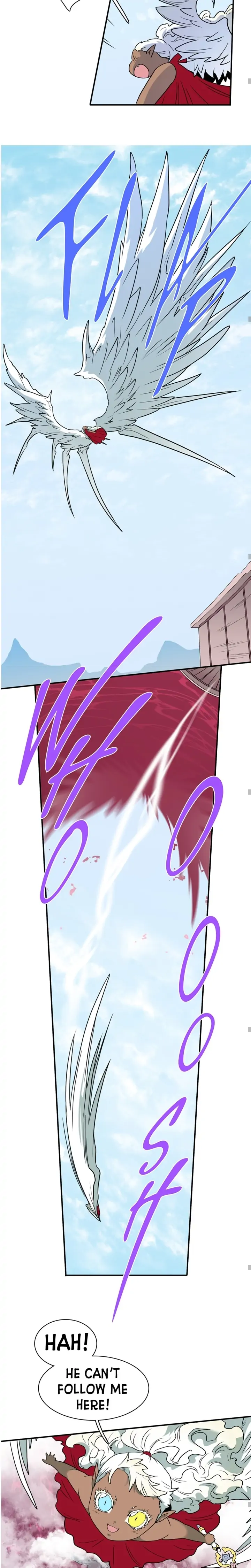 Dear. Door [Uncensored Version] - Chapter 136 Page 15