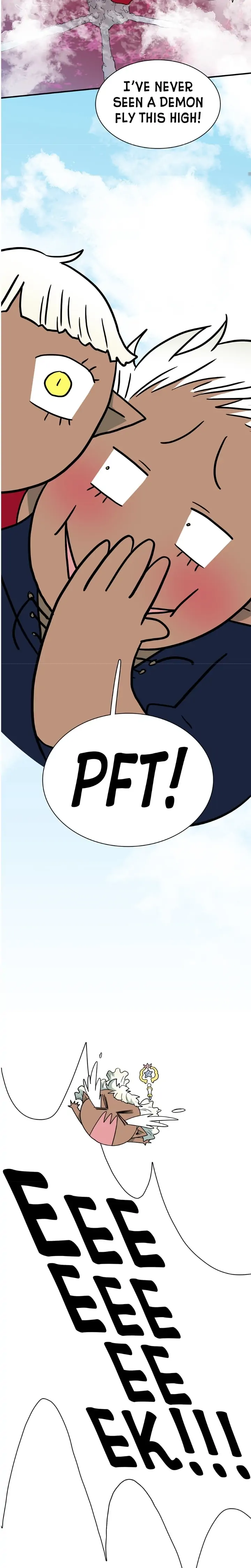 Dear. Door [Uncensored Version] - Chapter 136 Page 16