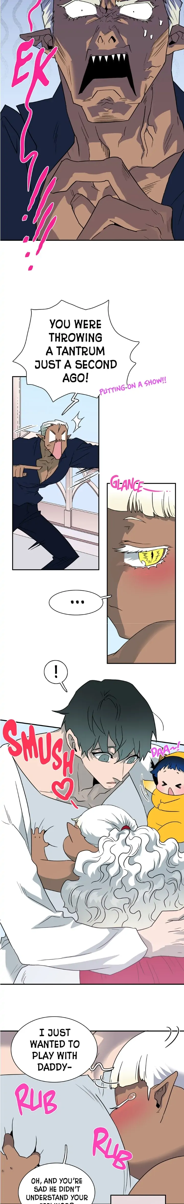 Dear. Door [Uncensored Version] - Chapter 137 Page 4