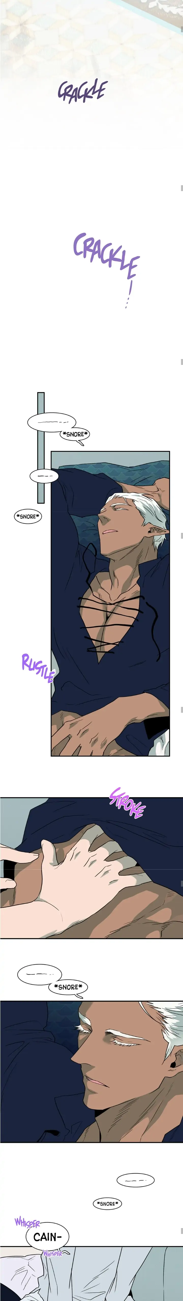 Dear. Door [Uncensored Version] - Chapter 137 Page 13