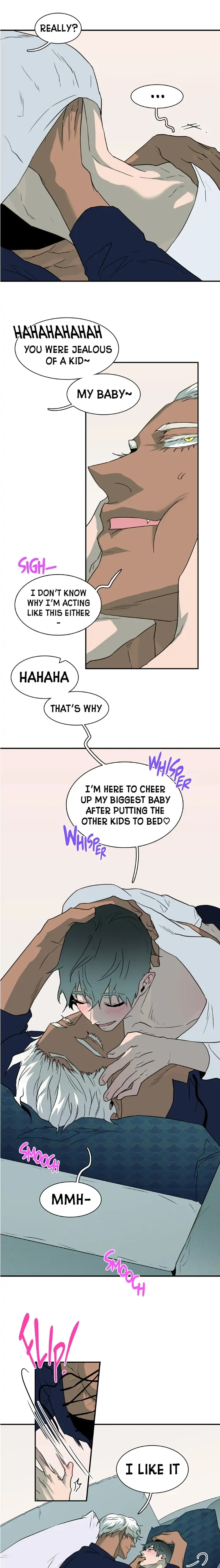 Dear. Door [Uncensored Version] - Chapter 137 Page 16