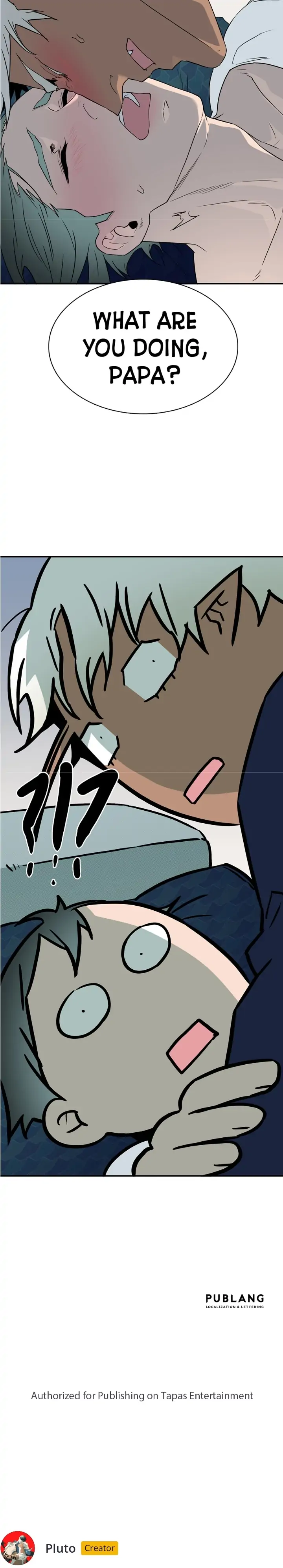Dear. Door [Uncensored Version] - Chapter 137 Page 18