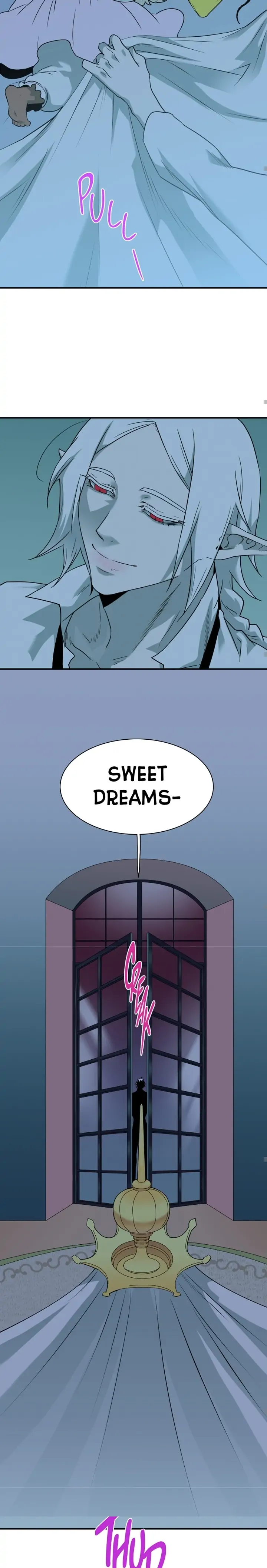 Dear. Door [Uncensored Version] - Chapter 138 Page 14