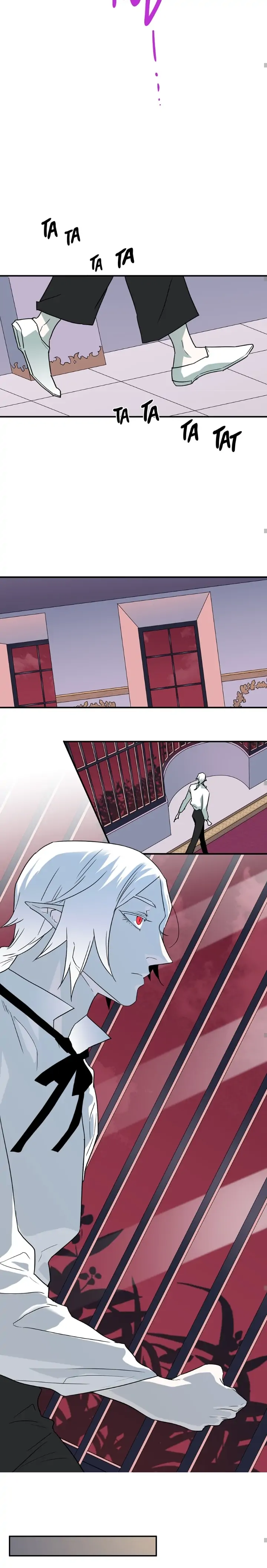 Dear. Door [Uncensored Version] - Chapter 138 Page 15