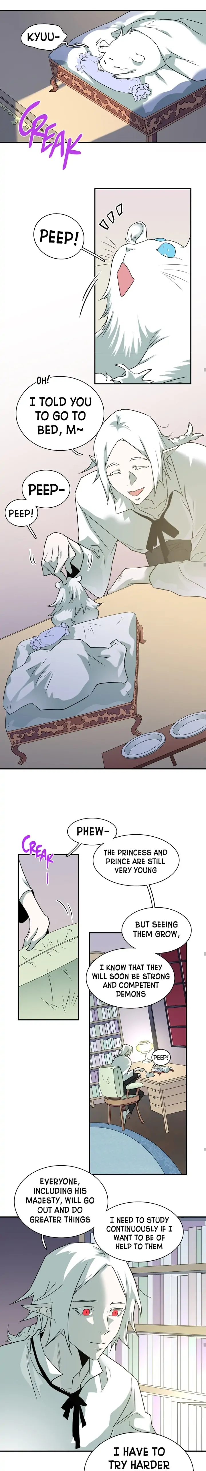 Dear. Door [Uncensored Version] - Chapter 138 Page 16