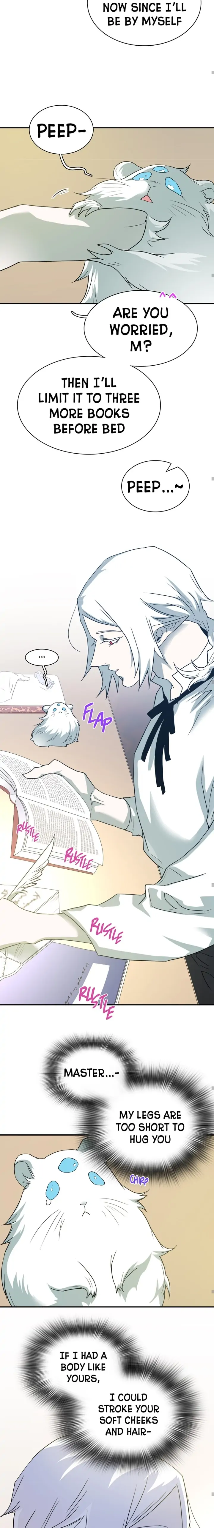 Dear. Door [Uncensored Version] - Chapter 138 Page 17