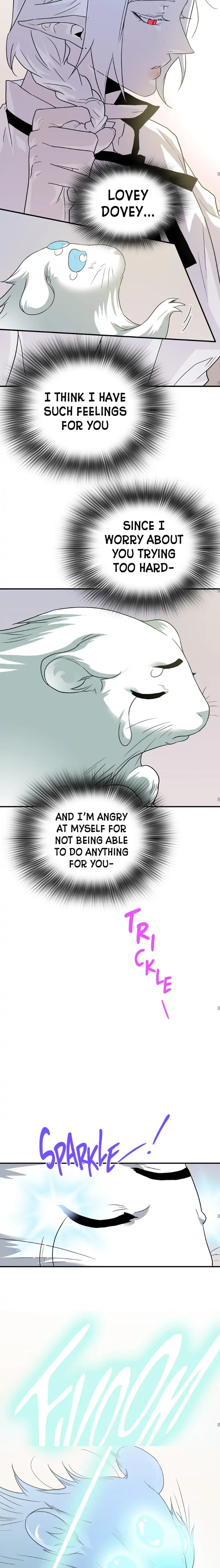 Dear. Door [Uncensored Version] - Chapter 138 Page 18