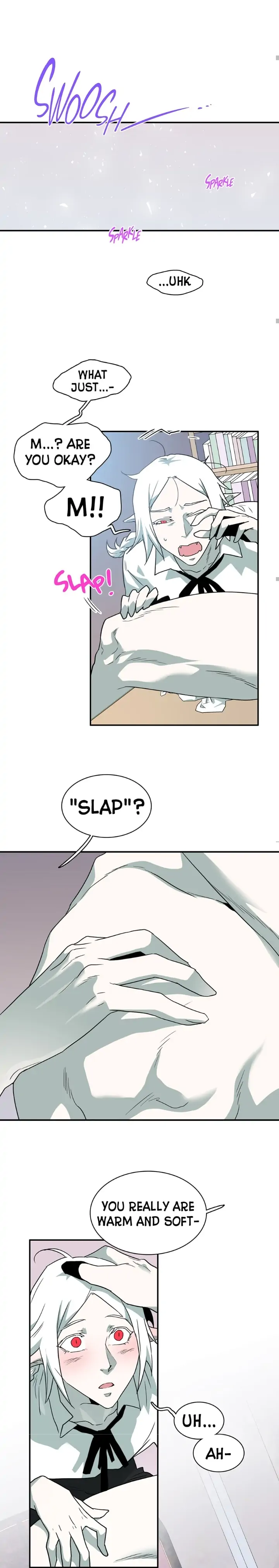 Dear. Door [Uncensored Version] - Chapter 138 Page 20