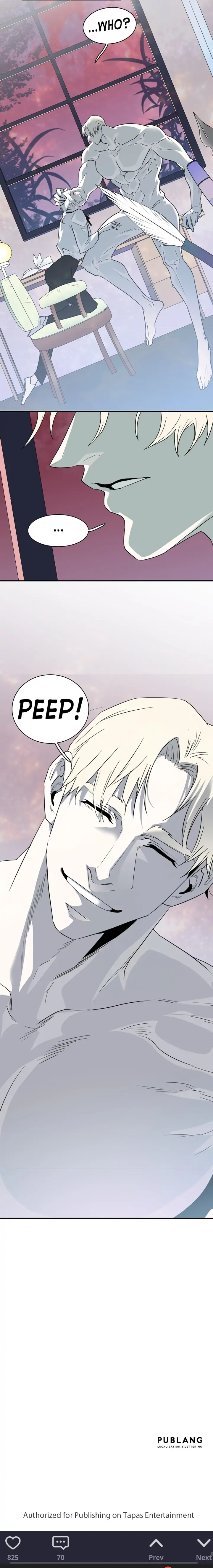 Dear. Door [Uncensored Version] - Chapter 138 Page 21