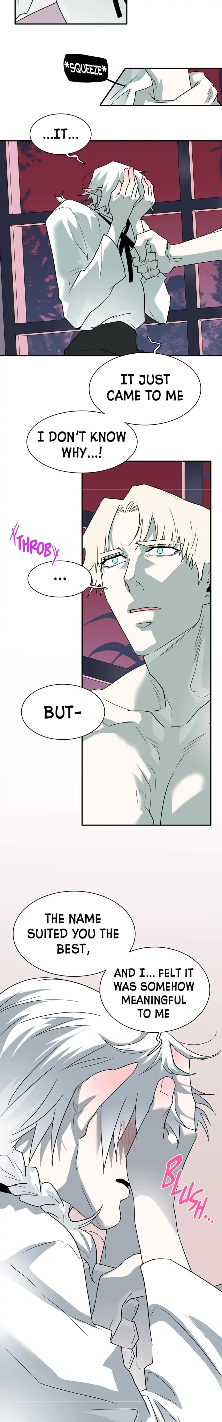 Dear. Door [Uncensored Version] - Chapter 139 Page 4