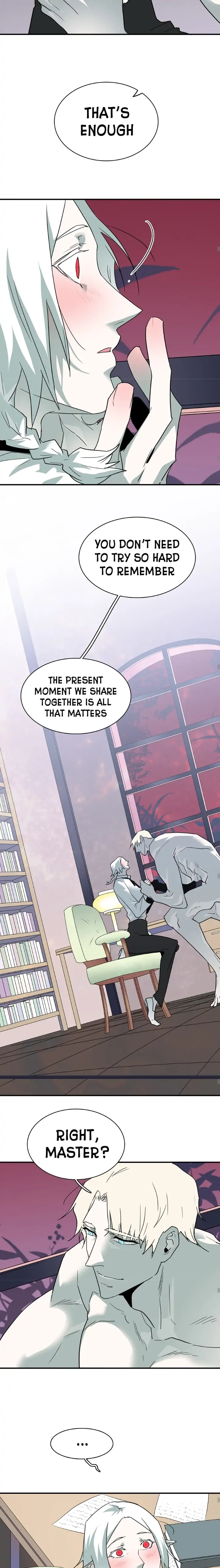 Dear. Door [Uncensored Version] - Chapter 139 Page 6