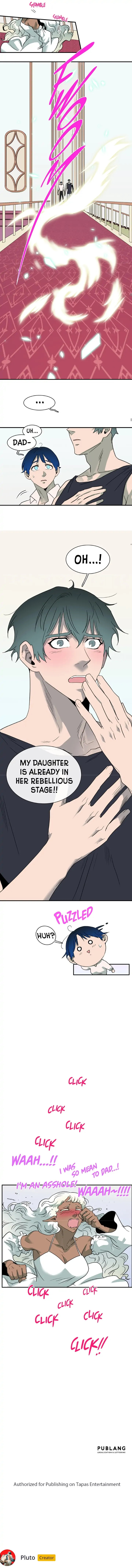 Dear. Door [Uncensored Version] - Chapter 139 Page 16