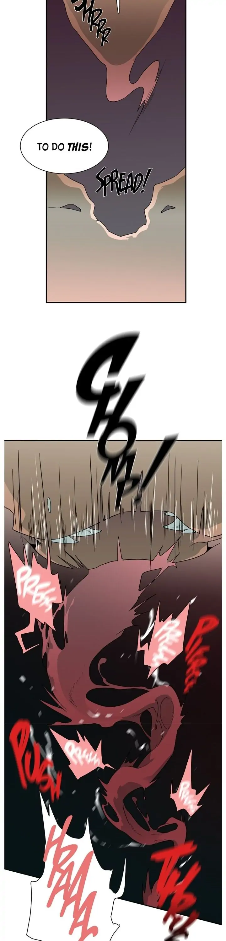Dear. Door [Uncensored Version] - Chapter 14 Page 3