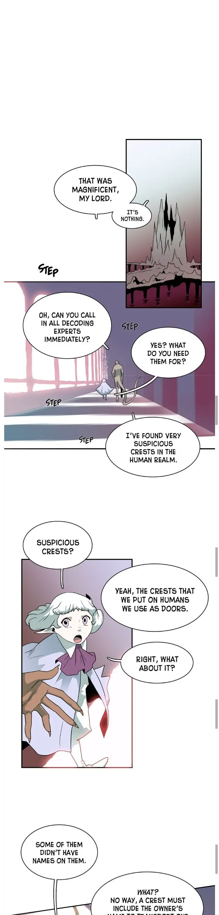 Dear. Door [Uncensored Version] - Chapter 14 Page 14