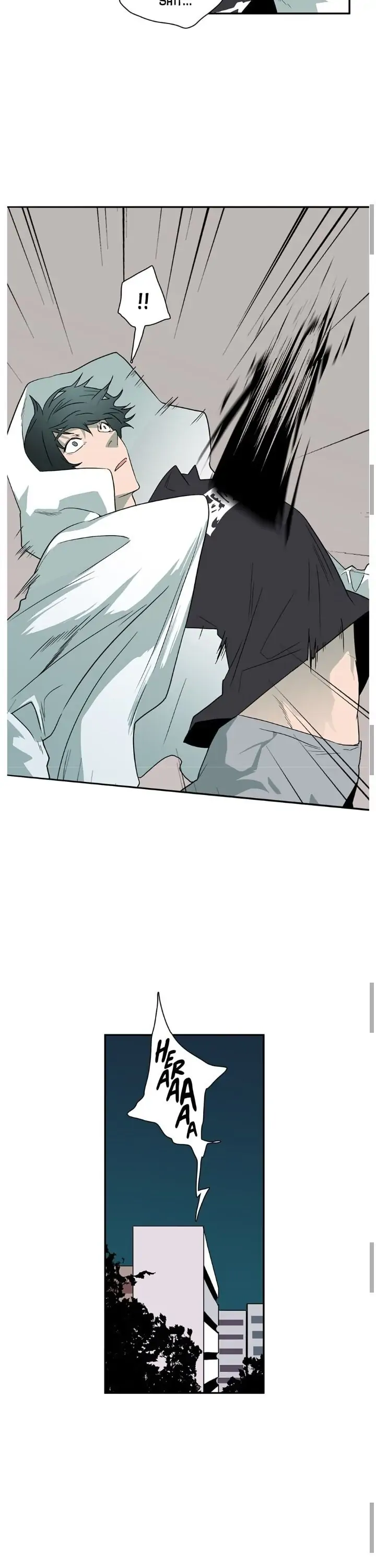 Dear. Door [Uncensored Version] - Chapter 14 Page 18