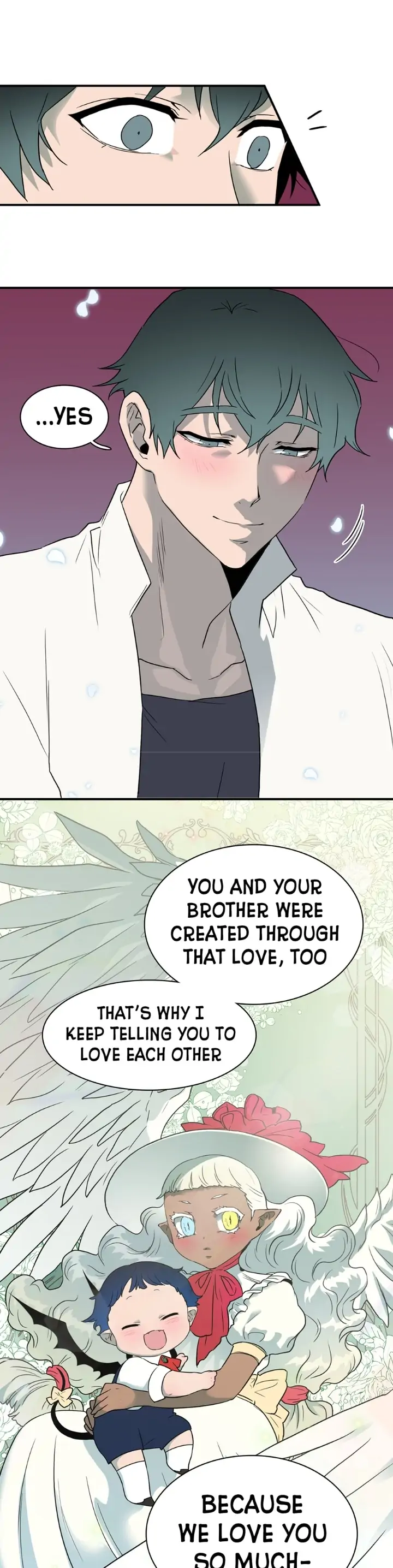 Dear. Door [Uncensored Version] - Chapter 140 Page 5
