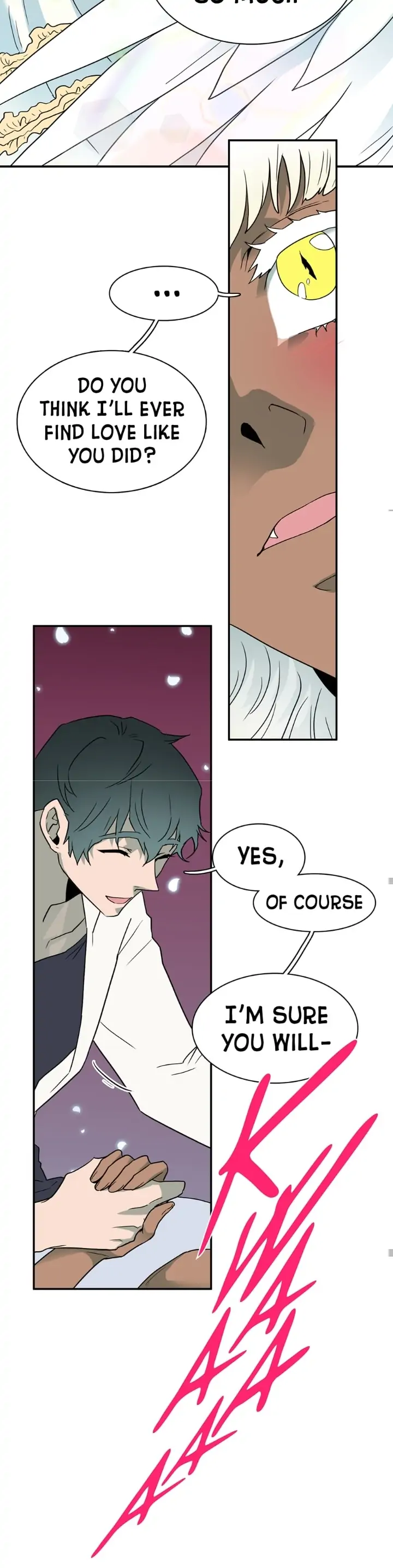 Dear. Door [Uncensored Version] - Chapter 140 Page 6