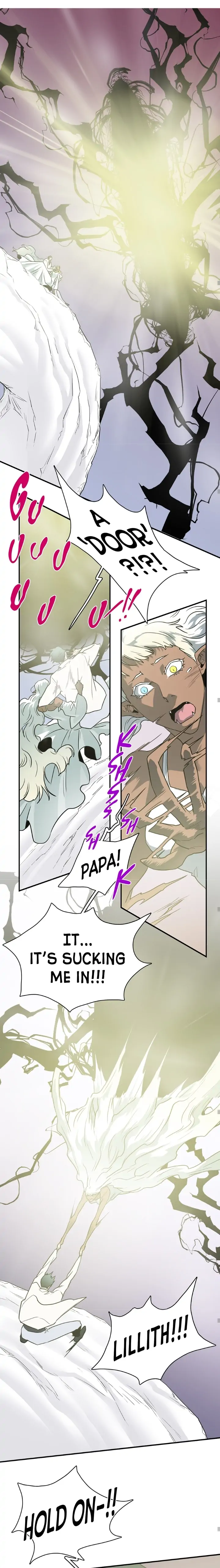 Dear. Door [Uncensored Version] - Chapter 140 Page 7